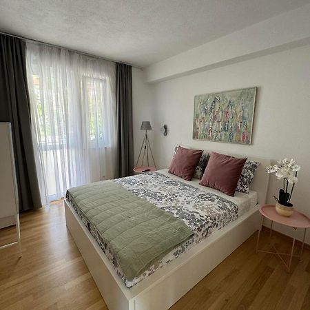 Apartman Vera Brela Exteriér fotografie