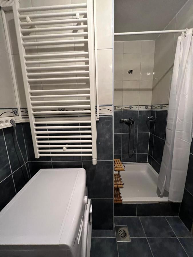 Apartman Vera Brela Exteriér fotografie