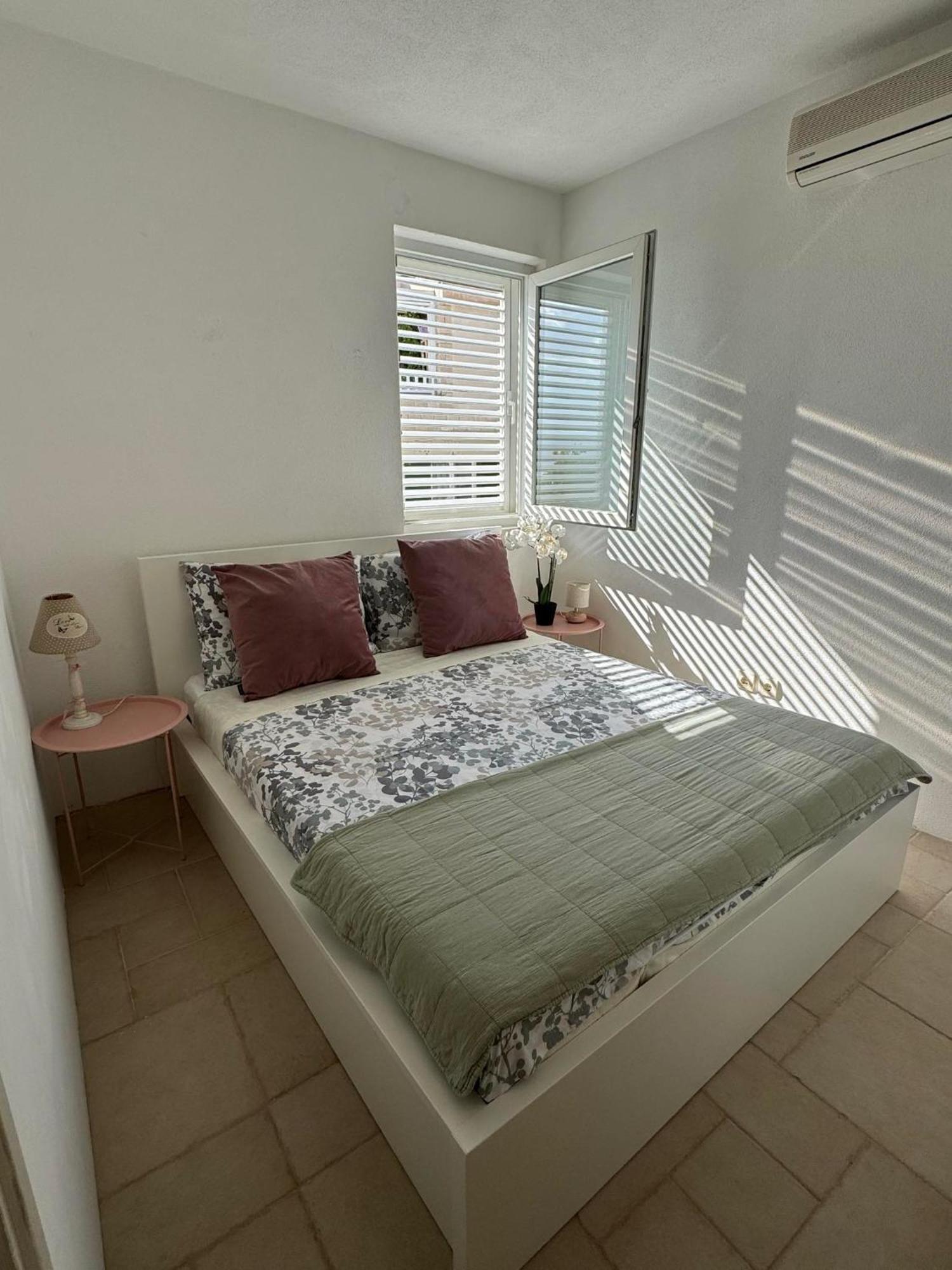 Apartman Vera Brela Exteriér fotografie